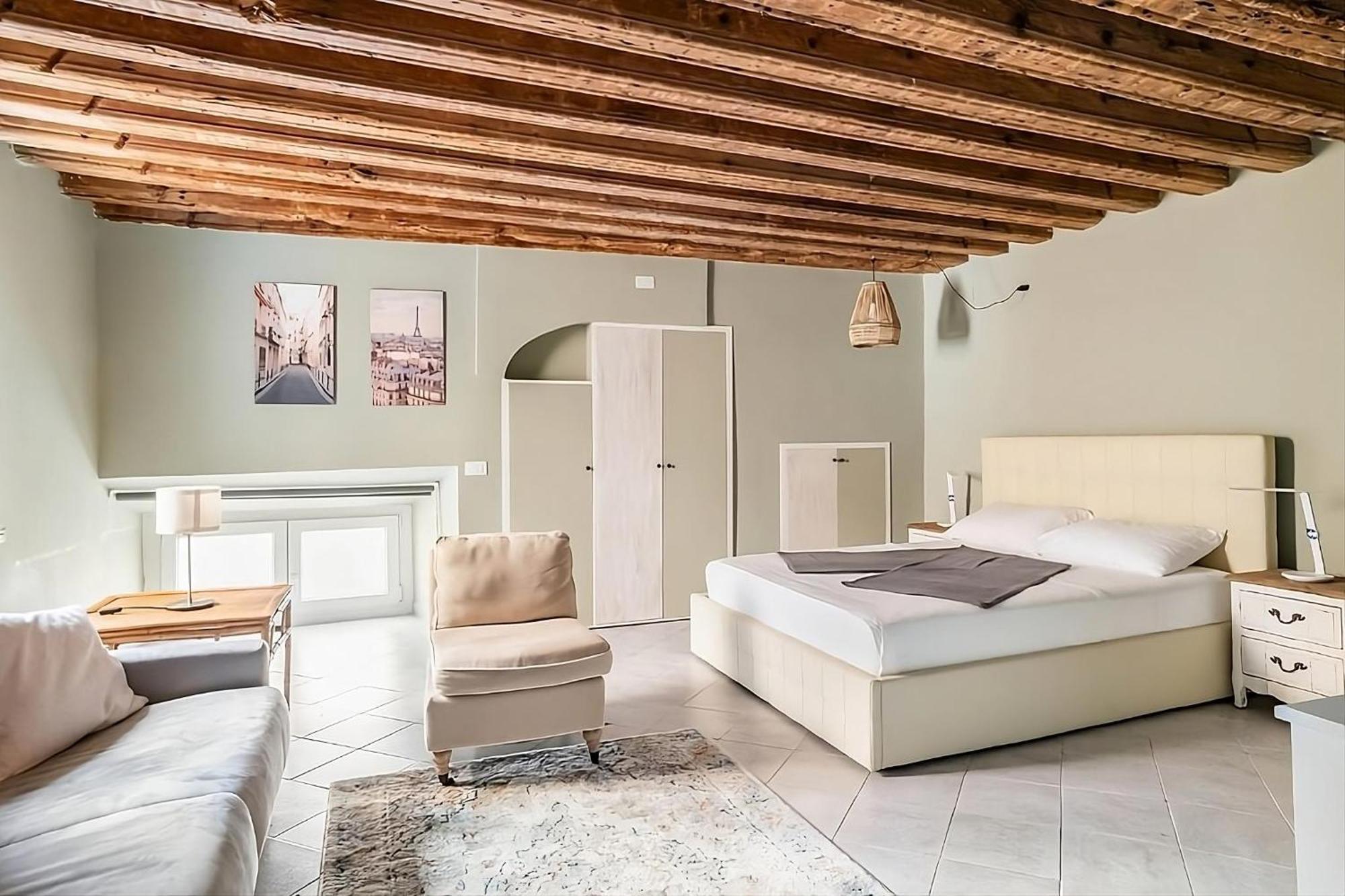 Central, Family-friendly, Washing Machine, 200m To Aquarium And Metro, 300 Mbps Internet * Genova
